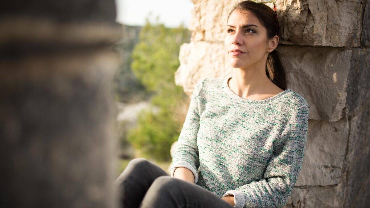 The Best Way to Beat Stress and Anxiety? Therapy