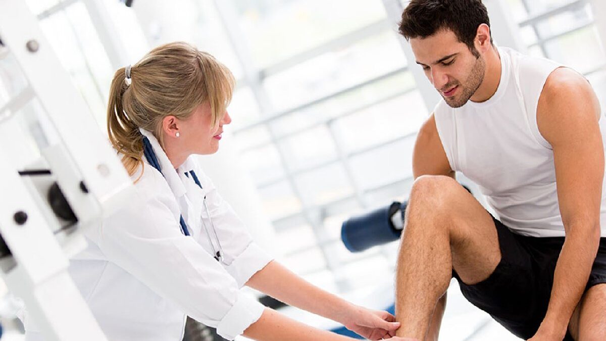 Knee Osteoarthritis – When Should You Consider Surgery?