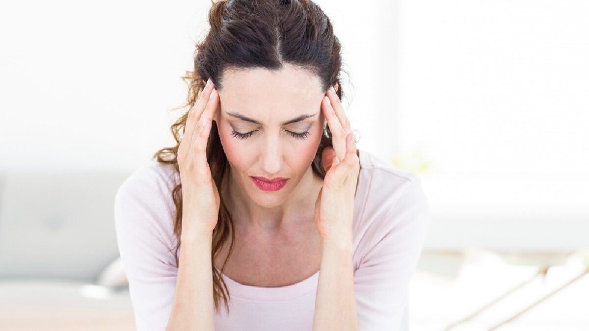 What you need to know about chronic migraines