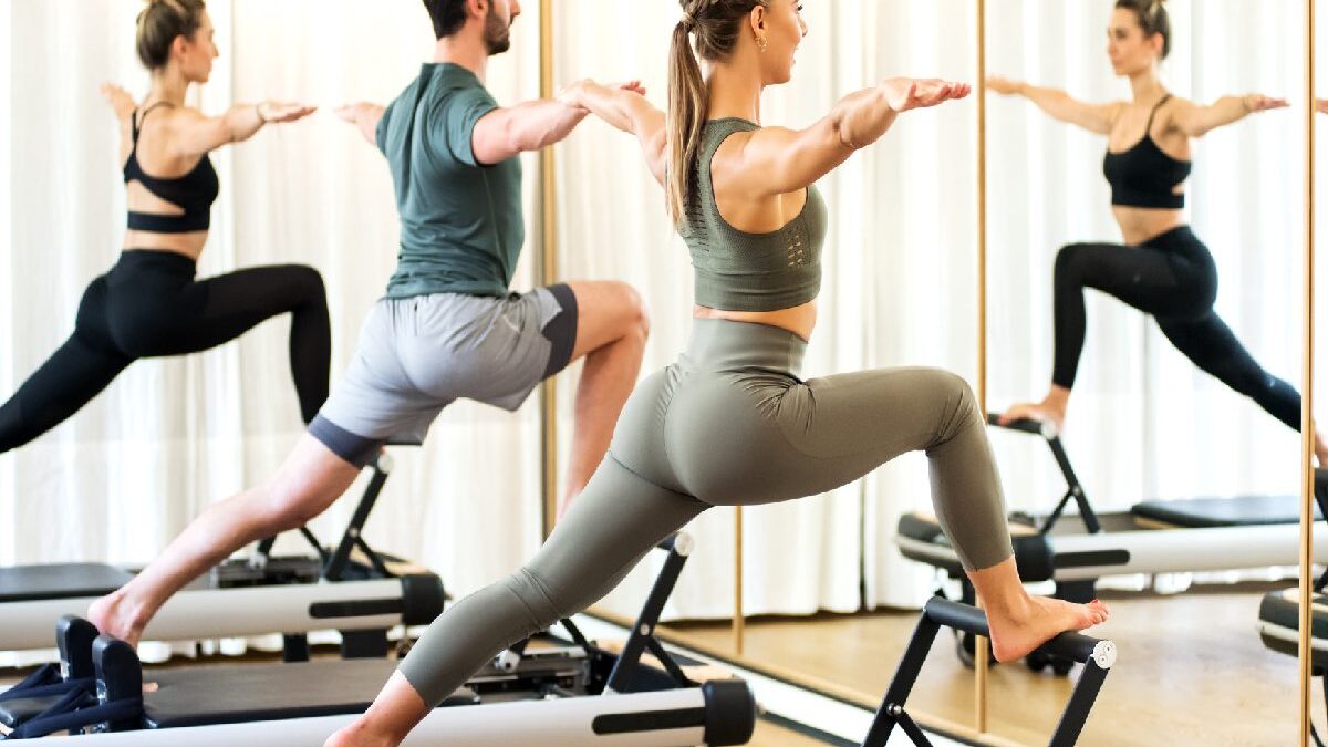 Pilates: 5 Things You Didn’t know